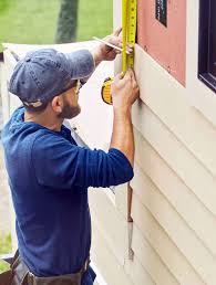 Best Historical Building Siding Restoration  in Salina, KS